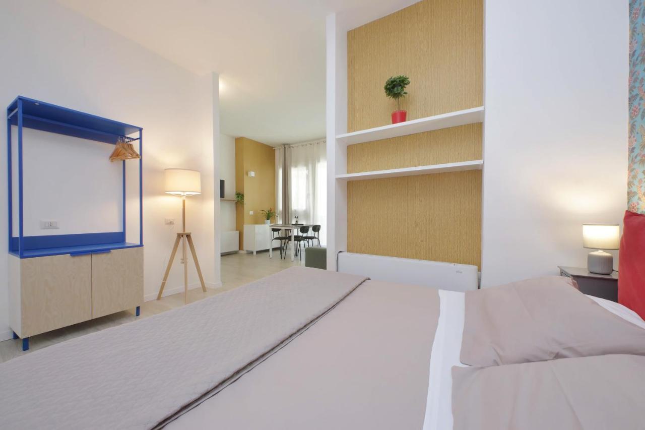 Porta San Giovanni Suite Rome Luaran gambar