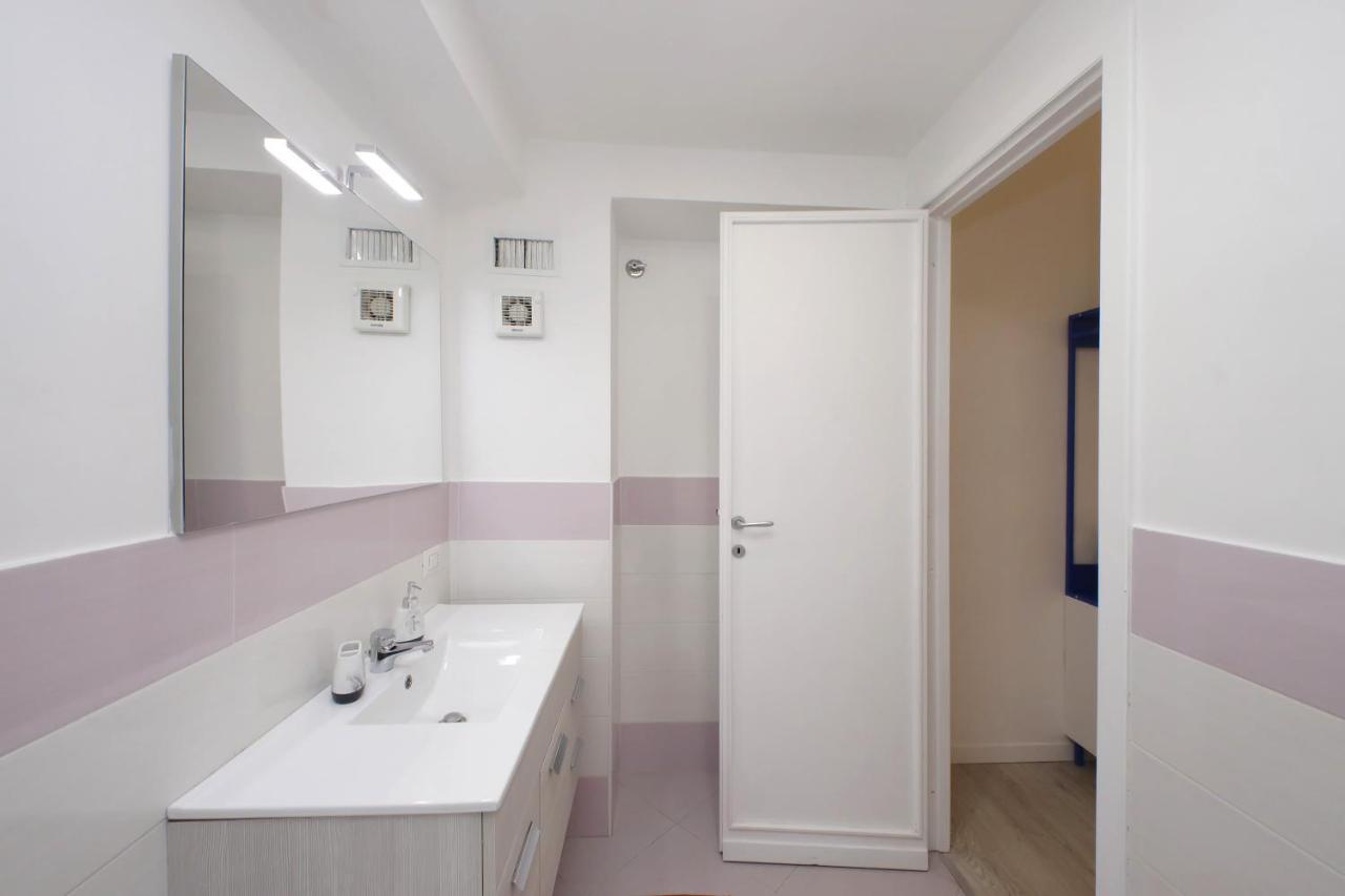 Porta San Giovanni Suite Rome Luaran gambar